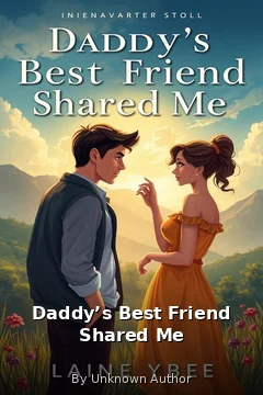 Daddy’s Best Friend Shared Me