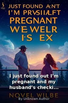 I just found out I’m pregnant and my husband’s checking into a hotel with his ex