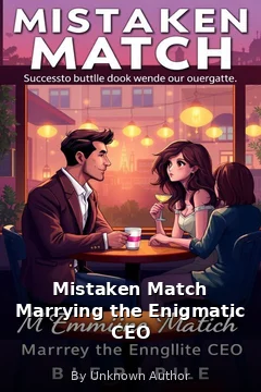 Mistaken Match Marrying the Enigmatic CEO