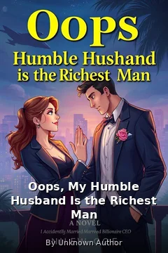 Oops, My Humble Husband Is the Richest Man