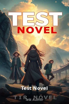 Test Novel